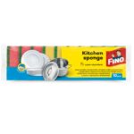 Fino Bureti Bucatarie Colorati 10Buc/Set