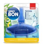 Sano Bon Lemon Odorizant Wc
