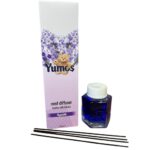 Yumos Diffuser Odorizant 120Ml Hyacinth