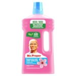 Mr Proper Flower & Spring 1 L