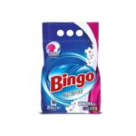Bingo 2In1 Whites&Colors Detergent Automat 2 Kg