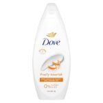 Dove Gel Dus Dama 450Ml Fruity Nourish