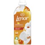 Lenor Orchid Vanilla Balsam Haine 1.2 L