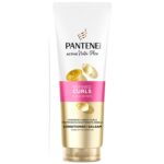 Pantene Balsam 200Ml Tub Defined Curls