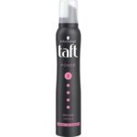 Taft Spuma 200Ml Power Cashmere Nr.5