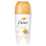 Dove Roll-On Dama 50Ml Go Fresh Passion Fruit 72H
