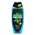 Palmolive Gel Dus 500Ml Men Sport 3In1