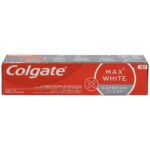 Colgate Max White Superior Clean Pasta De Dinti 75 Ml