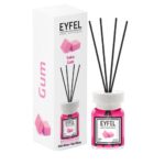 Eyfel Diffuser Odorizant 120Ml Guma