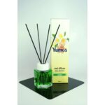 Yumos Diffuser Odorizant 120Ml Jasmine
