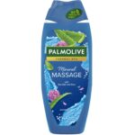 Palmolive Gel Dus 500Ml Wellness Massage