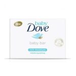Dove Baby Sapun 90 G Rich Moisture