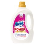 Asevi Power Color Protect Detergent Lichid Haine 2.5 L