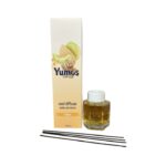 Yumos Diffuser Odorizant 120Ml Melon
