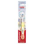 Colgate Baby 0-2 Ani Periuta De Dinti