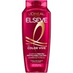 Elseve Sampon 250Ml Color Vive