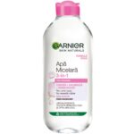 Garnier Apa Micelara 3-In-1 400Ml Sensitive
