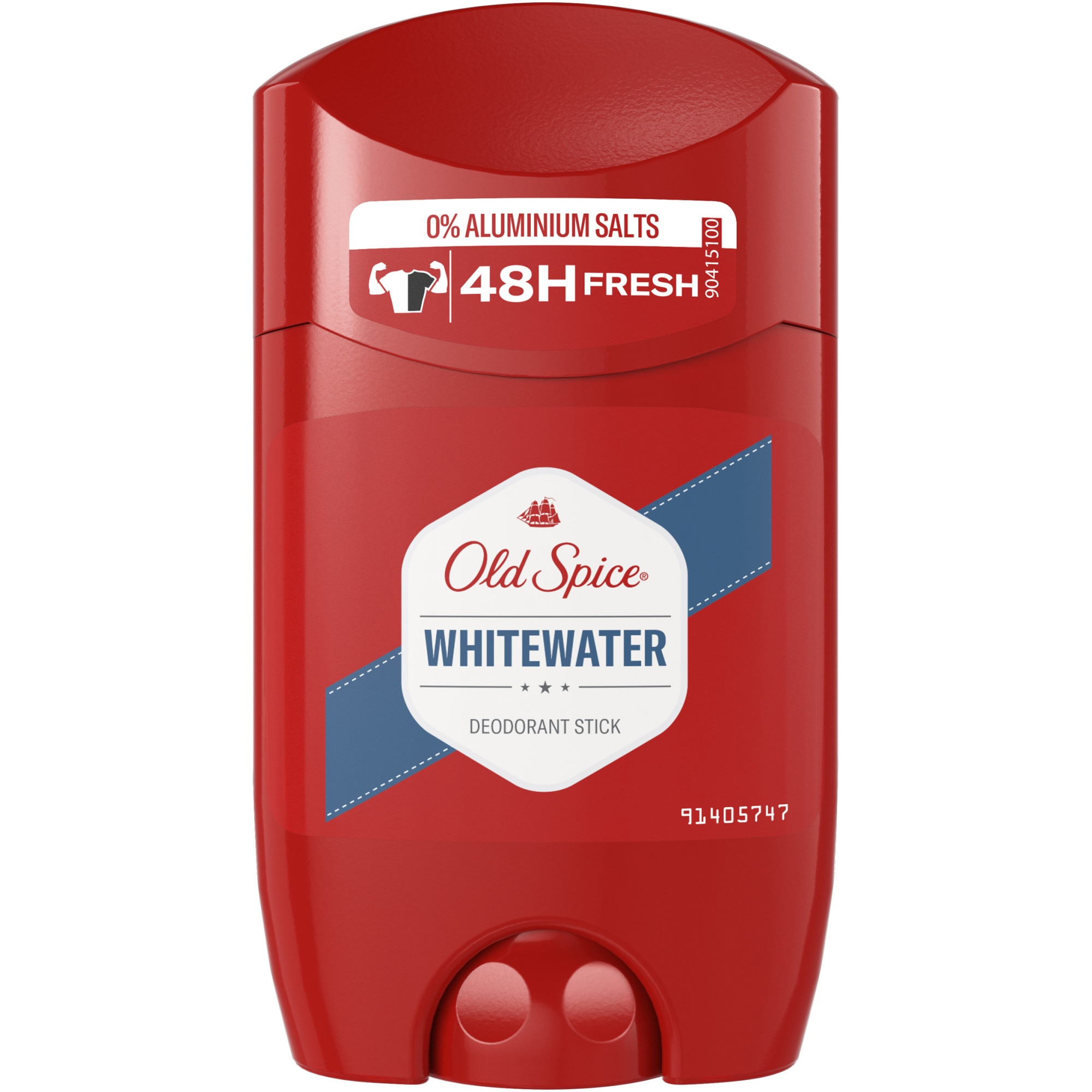 res_a2c873b4a793269fd8a8ecf5988a5a68.jpg Old Spice Whitewater Deo Stick 50 Ml - imagine 1