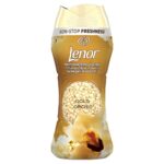 Lenor Perle 210G Gold