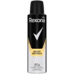 Rexona Men Sport Defence Deodorant 150 Ml