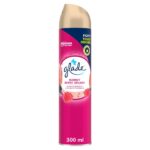 Glade Spray Odorizant Camera 300Ml Bubbly Berry Splash
