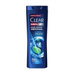 Clear Men Cool Sport Menthol Sampon 360 Ml
