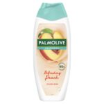 Palmolive Gel Dus 500Ml Refreshing Peach
