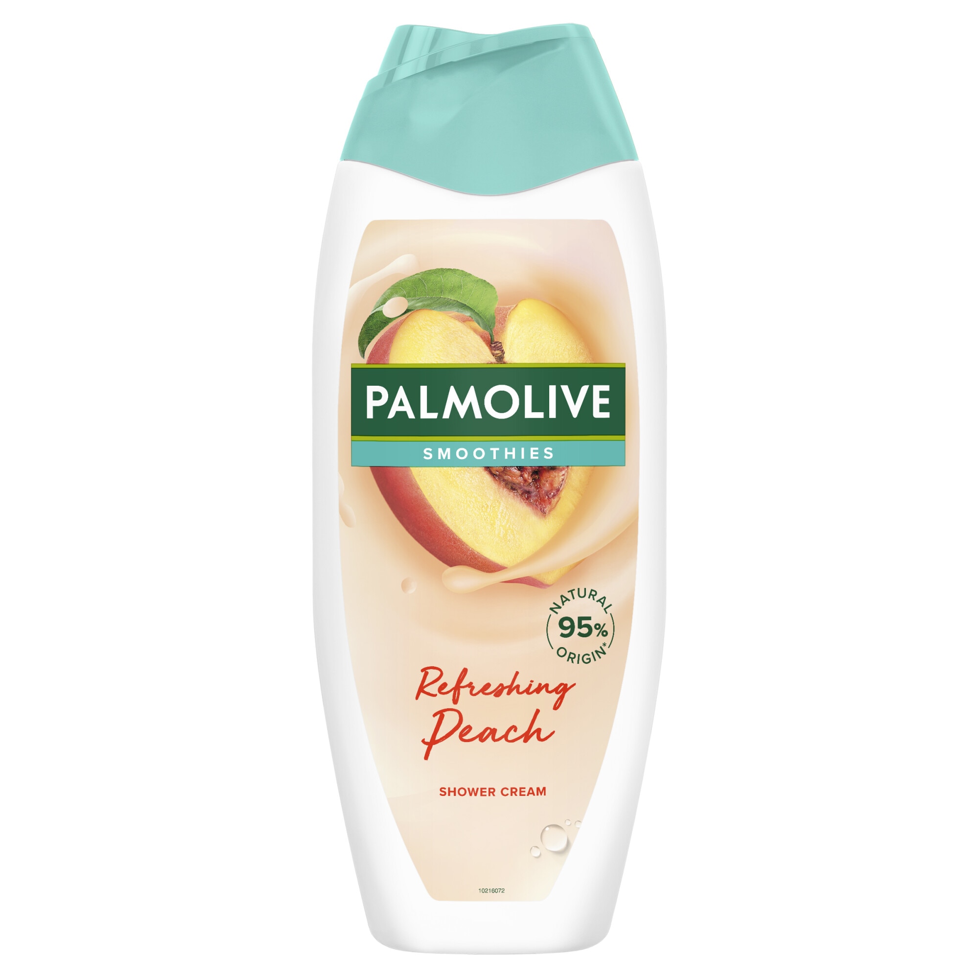 res_b98d14ed6a3b0822a055e95faeaf2e36.jpg Palmolive Gel Dus 500Ml Refreshing Peach - imagine 1