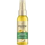 Pantene Ulei 100Ml Argan