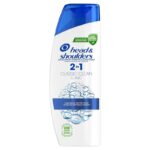 Head&Shoulders Sampon 330Ml 2In1 Classic Clean
