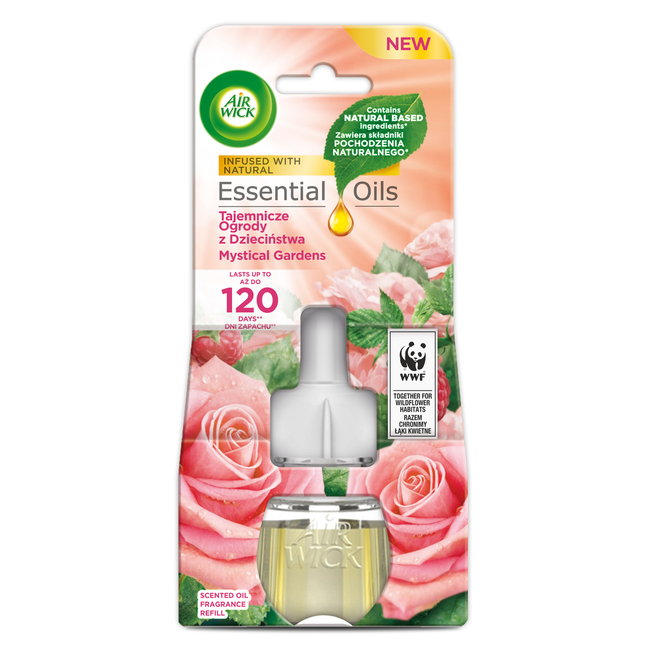 res_bd4b731f09e230e2ea74625d95df8ad9.png Airwick Rezerva Lichida Gradina Mistica 19 Ml - imagine 1