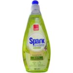 Sano Spark Lemongrass Detergent Vase 500 L
