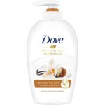 Dove Shea Butter Sapun Lichid 250 Ml