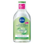 Nivea Lotiune Micelara 400Ml Aminoacid Complex+Ocean Alge