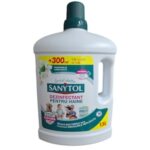 Sanytol Dezinfectant Haine 1.5 L
