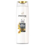 Pantene 3In1 Anti-Dandruff Sampon 250 Ml