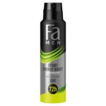 Fa Men Sport Energy Boost Deodorant 150 Ml