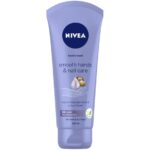 Nivea Cr. Maini 100Ml Smoothcare