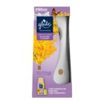 Glade Odorizant Electric+Rezerva 269Ml Blooming Flowers