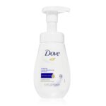 Dove Spuma Curatare Fata 160 Ml Hidratant