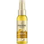 Pantene Ulei 100Ml Keratin