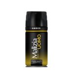 Malizia Men Amber Deodorant 150 Ml