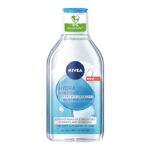 Nivea Hydra Skin Apa Micelara 400 Ml