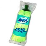 Asevi Mop Banda Microfibra
