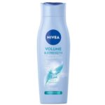 Nivea Volume&Strenght Sampon 250 Ml