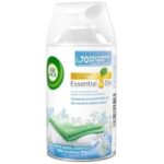Airwick Cool Linen&White Liliac Rezerva 250 Ml