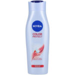 Nivea Sampon Dama 250Ml Color Protect