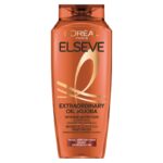 Elseve Extraordinary Oil Sampon Par 400 Ml