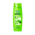 Wash&Go Aloe Vera Sampon 180 Ml
