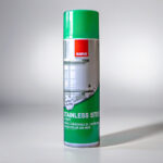 Sano Stainless Steel 500 Ml